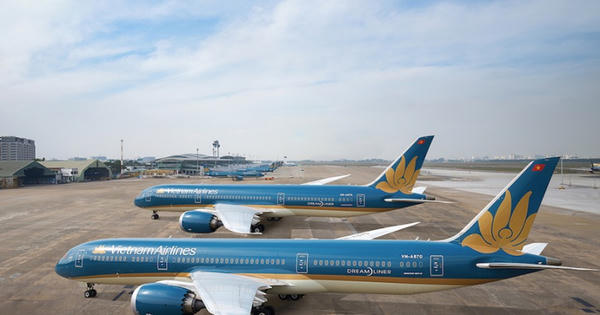 Các hãng hàng không tối ưu chi phí, kìm đà tăng giá vé