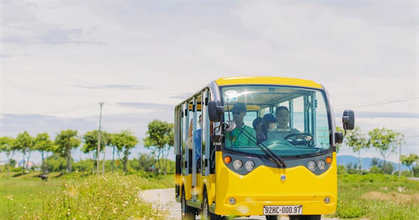 Đà Nẵng: Đẩy mạnh tiết kiệm điện, tăng tốc giao thông xanh