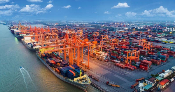 Hải Phòng: Phấn đấu lọt top các tỉnh, thành có chất lượng điều hành kinh tế tốt nhất