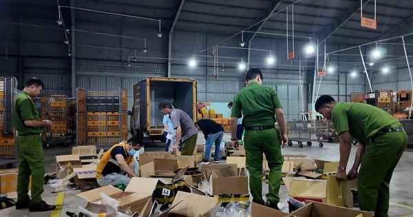 Tây Ninh: Tiêu hủy hơn 6.000 sản phẩm thuốc bảo vệ thực vật vi phạm