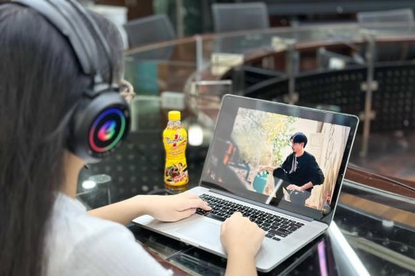 Người trẻ chọn cách tiếp năng lượng với Number 1 để trở thành phiên bản tốt hơn
