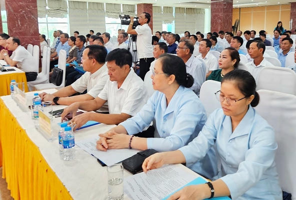 Thanh Hóa: Nâng cao kiến thức pháp luật về tôn giáo và công tác tôn giáo năm 2025