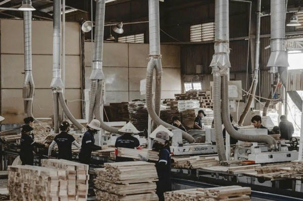 Chủ động ứng phó phòng vệ thương mại