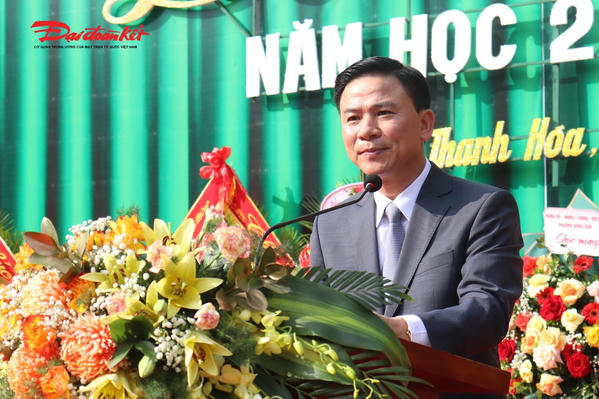 Phó Trưởng Ban Tổ chức Trung ương bị tạm hoãn xuất cảnh