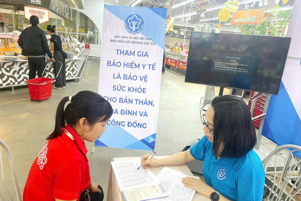 Những điều cần biết về chính sách BHYT hộ gia đình