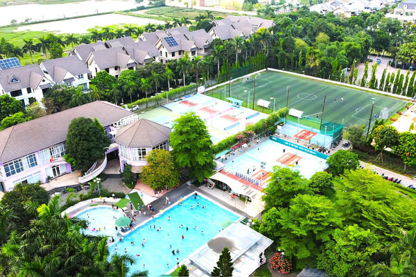 Nhiều công trình vi phạm vẫn tồn tại sau chỉ đạo của UBND TP Hà Nội