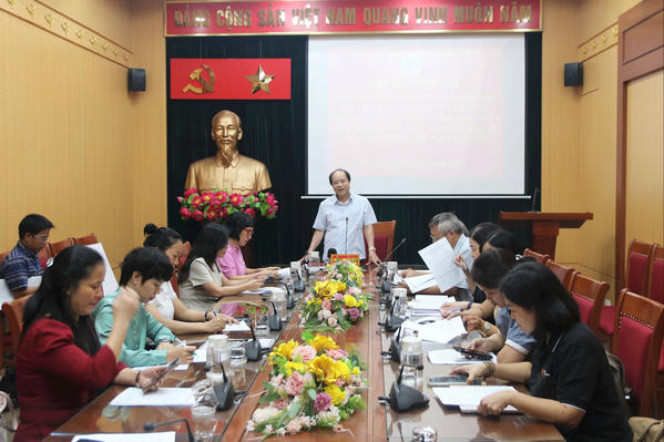 Nhiều hoạt động ý nghĩa nhân Tháng hành động vì Người cao tuổi