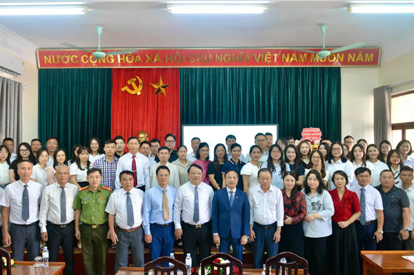 Quảng Ninh: Chú trọng bồi dưỡng đội ngũ luật sư kế cận