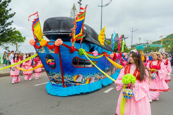 TP Hồ Chí Minh: Mở rộng du lịch trong không gian mới