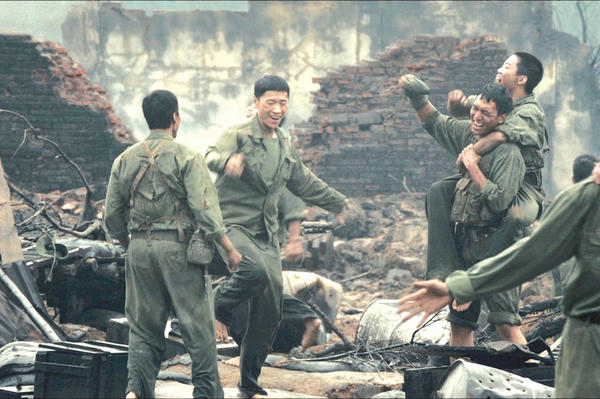 Phim Việt lao đao vì bị vi phạm bản quyền