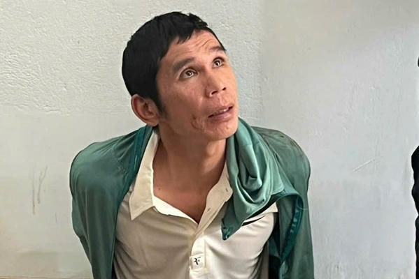 Lời khai ban đầu của kẻ gây ra vụ thảm án kinh hoàng tại Đắk Lắk