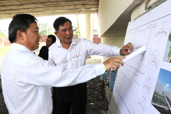 Nâng tầm giám sát, phản biện xã hội
