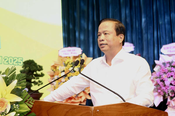 Hơn 5.000 tác phẩm tham dự Liên hoan sinh vật cảnh Gia Lai 2025