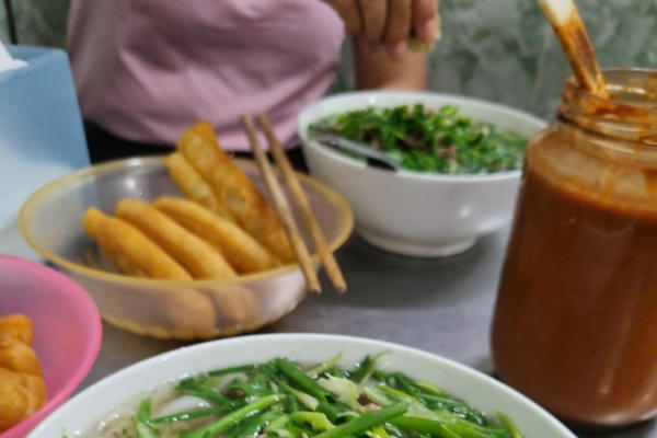 Tạp chí Time Out vinh danh ẩm thực đường phố Hà Nội 