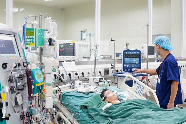 Ngộ độc thuốc và hóa chất ở trẻ: Hồi chuông cảnh báo từ những phút bất cẩn
