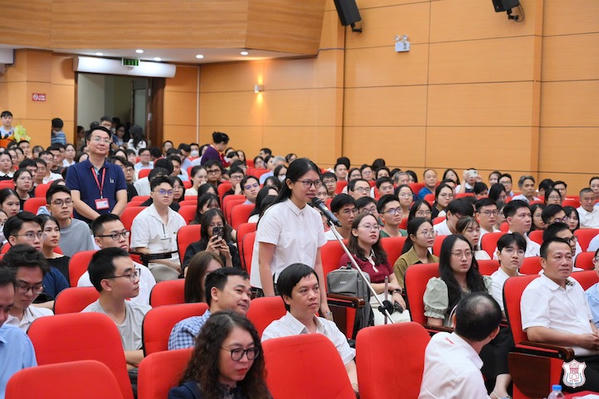 Đào tạo bác sĩ nội trú: Vì sao luôn ‘cháy’ chỉ tiêu?
