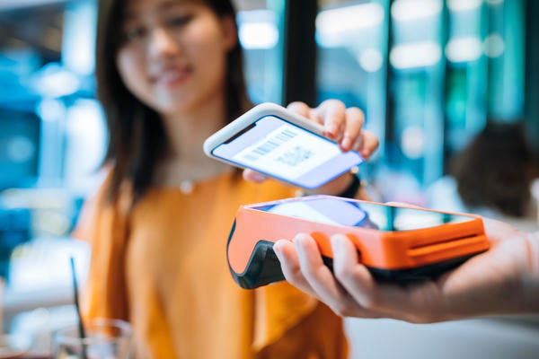 Quy định mới về hóa đơn mua hàng không dùng tiền mặt 