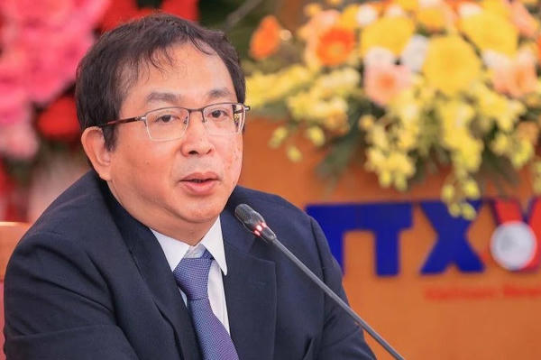Thủ tướng quyết định nhân sự Bộ Quốc phòng và Thông tấn xã Việt Nam
