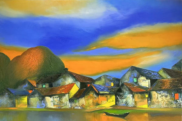 Một hành trình, một “lối Phong”