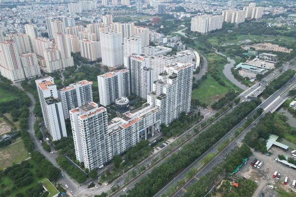 Gỡ nút thắt định giá đất