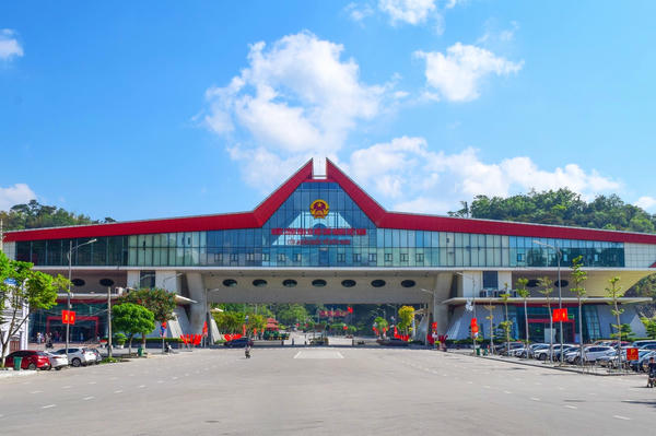 Động lực xây dựng Lạng Sơn trở thành trung tâm logistics và kinh tế cửa khẩu trọng điểm