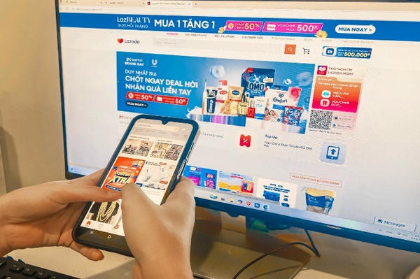 Xử lý nghiêm các tổ chức, cá nhân kinh doanh online trốn thuế