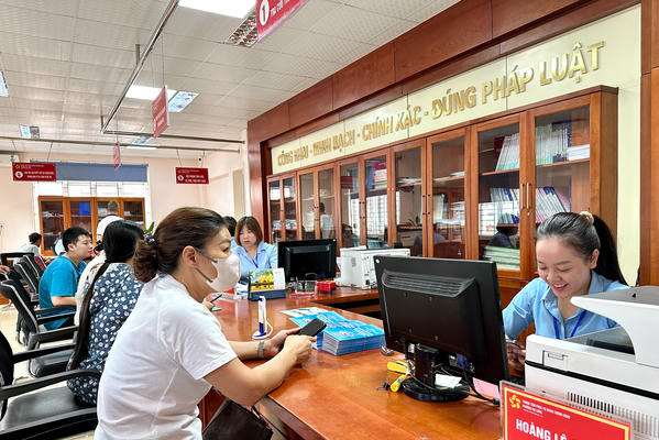 Quảng Ninh vận hành mô hình chính quyền 2 cấp: Biến áp lực thành động lực