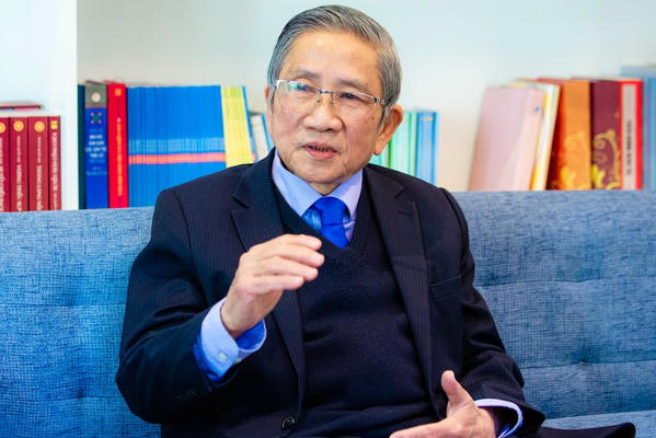 Sớm đưa tiếng Anh thành ngôn ngữ thứ hai trong trường học - Bài cuối: Lộ trình dài hơi, bắt đầu từ đội ngũ