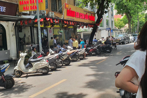 Cục Thuế kiểm tra, đôn đốc hộ kinh doanh hình thành thói quen lập hóa đơn điện tử khi bán hàng