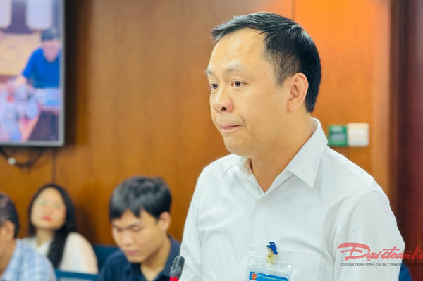 TP Hồ Chí Minh đề xuất sửa chữa khẩn cấp 2 bệnh viện bị bỏ hoang