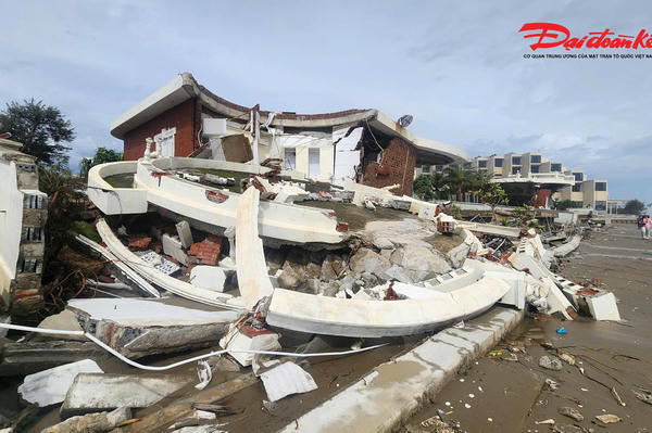 Hà Tĩnh: Chuyển đất dự án Hoa Tiên Xuân Thành từ 50 năm sang lâu dài nhưng giữ nguyên giá đất