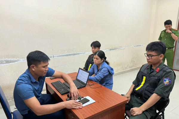 Sơn La: Bắt ‘nữ quái' lừa đảo gần 300 triệu đồng trên không gian mạng