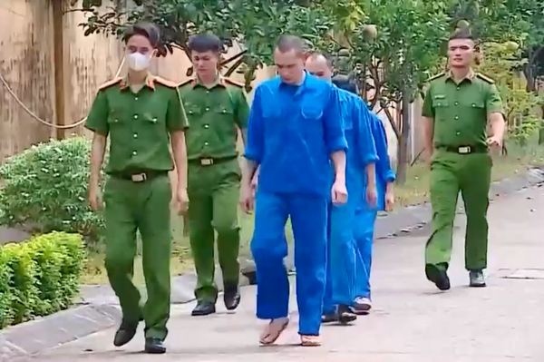 Khởi tố 27 đối tượng thao túng đấu giá đất tại Ninh Bình