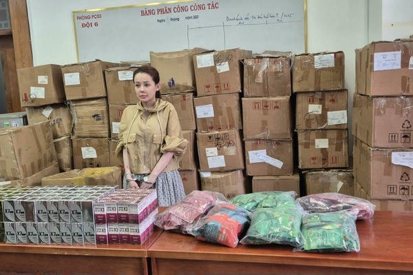 Bài học cảnh giác trước chiêu trò tạo scandal bán hàng