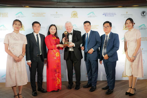 Cao nguyên đá Đồng Văn là ‘Điểm đến văn hóa hàng đầu châu Á’