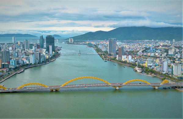 Đà Nẵng: Chấp thuận dự án du lịch đường thủy hơn 9.800 tỷ đồng