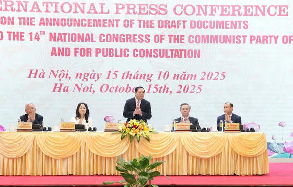 Lắng nghe nhân dân - khởi nguồn của quyết sách vì dân 