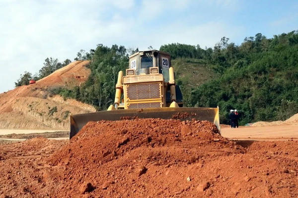 Gia Lai: Gần 2.000 tỷ đồng xây dựng khu đô thị Cát Khánh