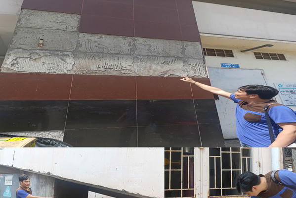 Cần minh bạch quản lý quỹ bảo trì chung cư: Khi “quỹ chung” bị biến thành “quỹ riêng”