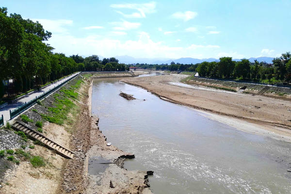 Phát hiện bất cập tại Dự án ODA gần 1.000 tỷ đồng ở Điện Biên