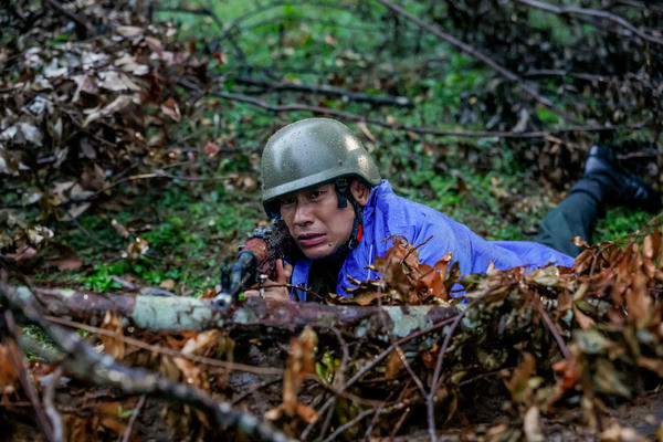 Chiến sĩ quả cảm: Hồi ức đầy nước mắt từ đại án ma túy Lóng Luông