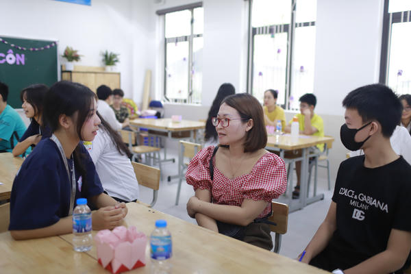 Hướng đi sau tốt nghiệp THCS: Định hướng sớm, nỗ lực đạt mục tiêu Hướng đi sau tốt nghiệp THCS: Định hướng sớm, nỗ lực đạt mục tiêu