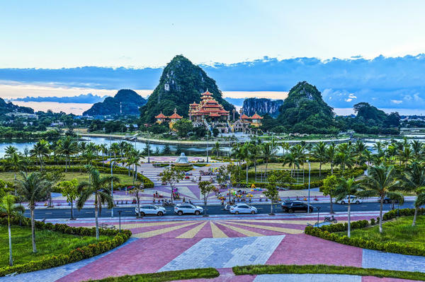 Đông Nam Đà Nẵng: Tâm điểm đầu tư nhờ xung lực hạ tầng Đông Nam Đà Nẵng: Tâm điểm đầu tư nhờ xung lực hạ tầng