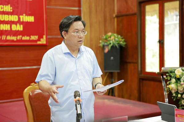 Đất Tổ sẽ là thành phố trực thuộc Trung ương vào năm 2045