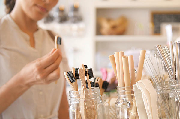 Lối sống bền vững trong kỷ nguyên tiêu dùng hiện đại