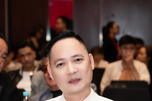 Nhạc sĩ Nguyễn Hải Phong: Bản sắc Việt - Dòng máu Việt - Tinh hoa Việt