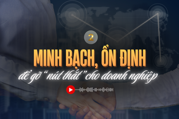Nghị quyết 68 - Mệnh lệnh cải cách