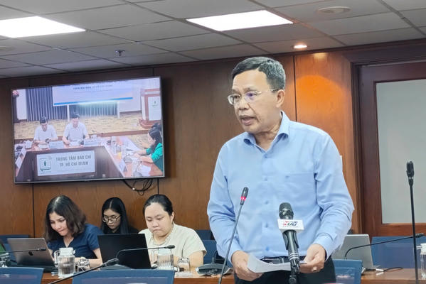 TP Hồ Chí Minh: Chấn chỉnh huy động vốn qua hình thức đặt cọc giữ chỗ TP Hồ Chí Minh: Chấn chỉnh huy động vốn qua hình thức đặt cọc giữ chỗ