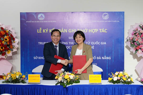 Đà Nẵng: Thúc đẩy phát triển kinh tế số, xã hội số Đà Nẵng: Thúc đẩy phát triển kinh tế số, xã hội số