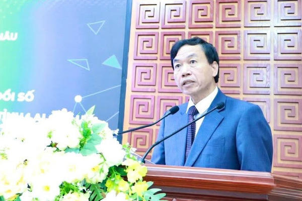 Lai Châu đẩy mạnh phát triển du lịch thông minh gắn với bản sắc văn hóa dân tộc